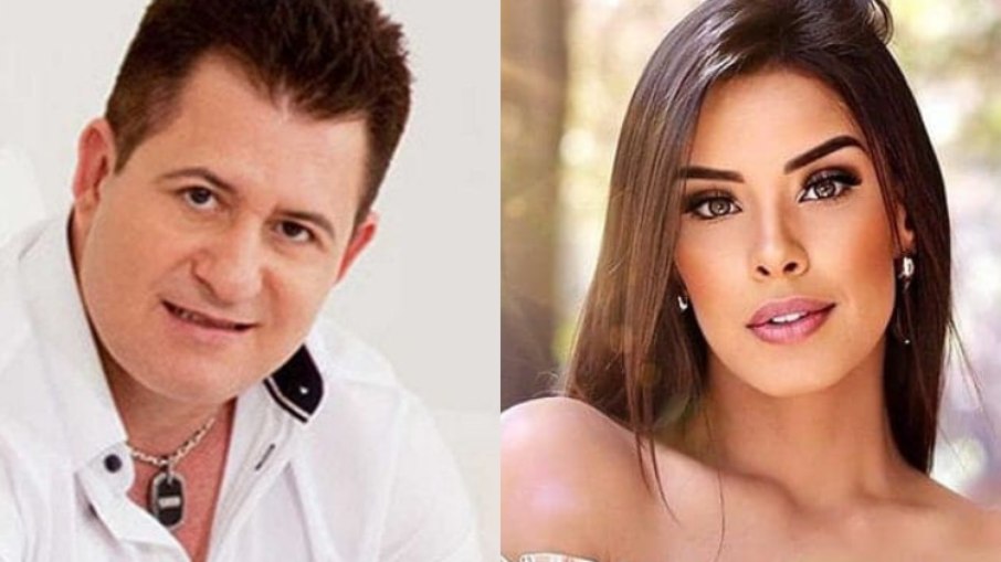 Marrone está apaixonado e fãs suspeitam que seja por ex-BBB Ivy Moraes