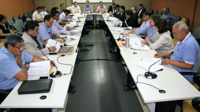 CODECOM aprova instalação de cinco empresas na capital