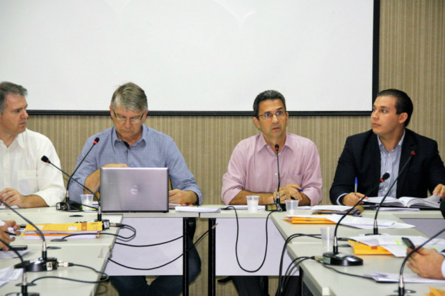 CODECOM aprova instalação de cinco empresas na capital