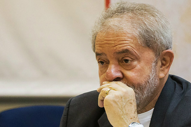 Acusado de tentar obstruir Lava Jato, Lula depõe hoje na Justiça Federal