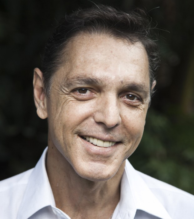 Guilherme Leme: "Muita gente tem a doença e eu me curei" Guilherme Leme: "Muita gente tem a doença e eu me curei"