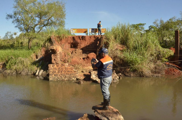 Jardim terá apoio do Ministério da Integração Nacional Jardim terá apoio do Ministério da Integração Nacional