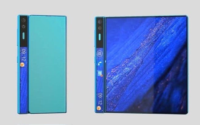 Huawei Mate X2: novo celular dobrável tem data de lançamento vazada Huawei Mate X2: novo celular dobrável tem data de lançamento vazada