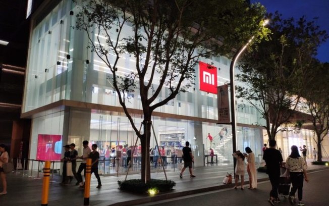 Xiaomi processa governo dos EUA e nega ser empresa militar da China Xiaomi processa governo dos EUA e nega ser empresa militar da China