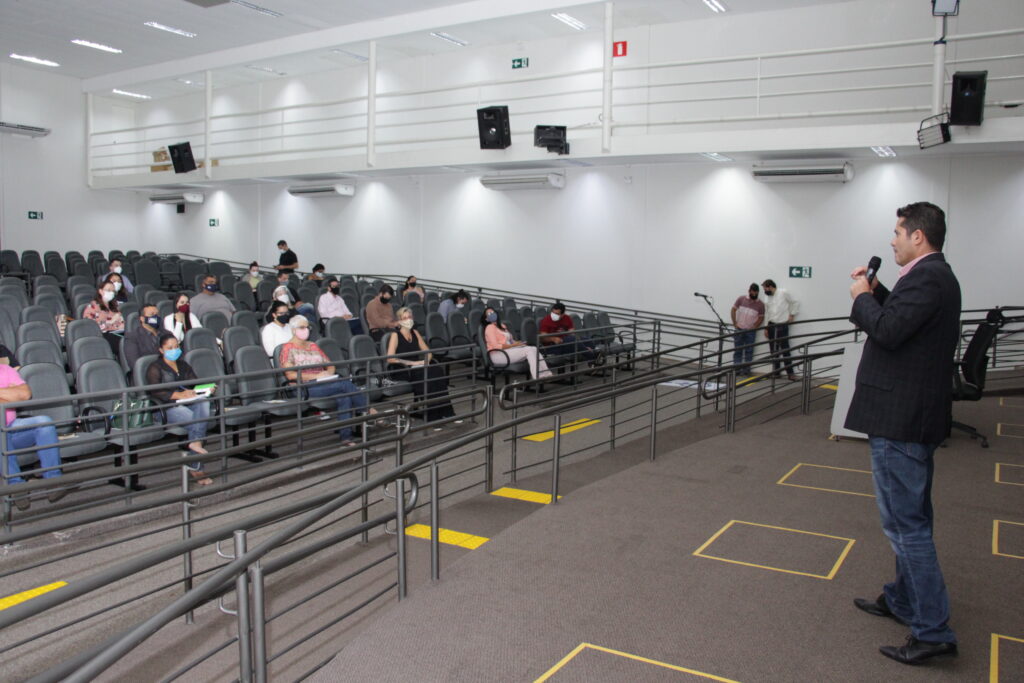 Programa Integra segue com curso de Apoio Legislativo e Sub-procuradoria Legislativa Programa Integra segue com curso de Apoio Legislativo e Sub-procuradoria Legislativa