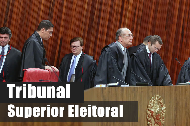 Confira a pauta da sessão de abertura do Ano Judiciário no TSE nesta segunda-feira (1º) Confira a pauta da sessão de abertura do Ano Judiciário no TSE nesta segunda-feira (1º)