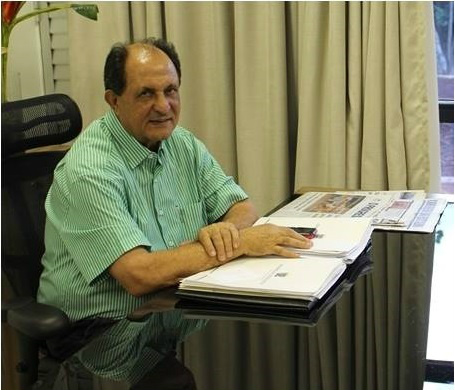 Grupo de empresários prepara ação contra prefeitura de Nova Alvorada do Sul Grupo de empresários prepara ação contra prefeitura de Nova Alvorada do Sul