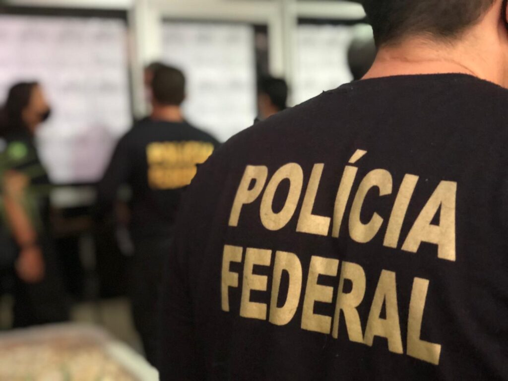 PF combate o tráfico de drogas e a lavagem de dinheiro em Sergipe