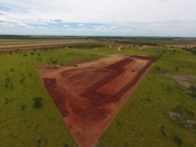 Grupo de empresários prepara ação contra prefeitura de Nova Alvorada do Sul Grupo de empresários prepara ação contra prefeitura de Nova Alvorada do Sul