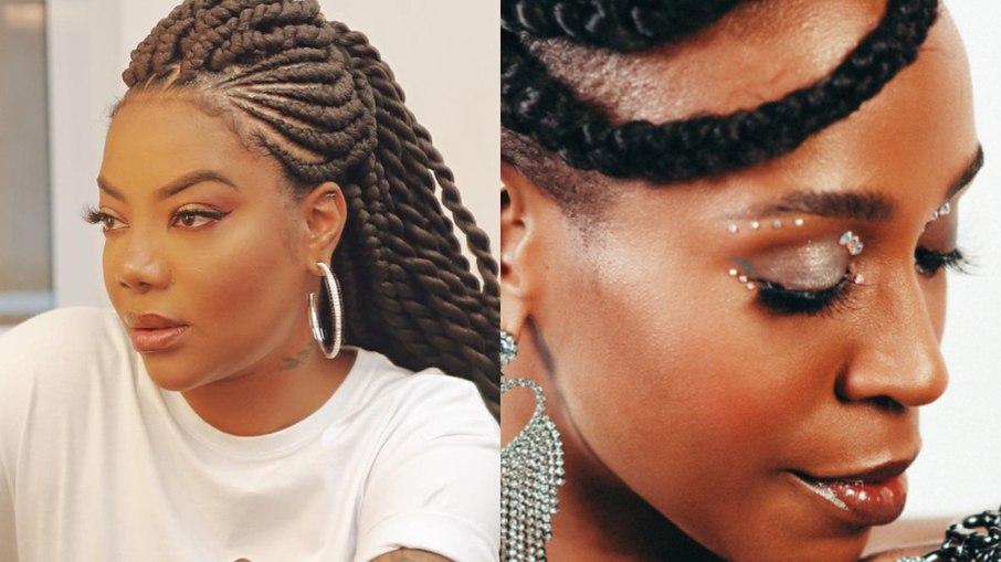 'BBB 21': Ludmilla fala sobre Karol Conká: "Mutirão pra ela sair, quem topa?"