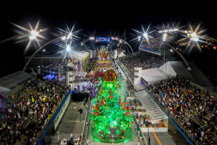 © Divulgação/Rafael Neddermeyer/LIGASP/Fotos Públicas