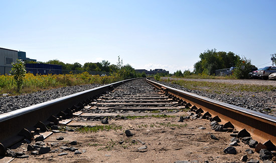 TRF4 nega pedido de empresa para reintegração de posse e demolição de construção em área próxima de estações ferroviárias