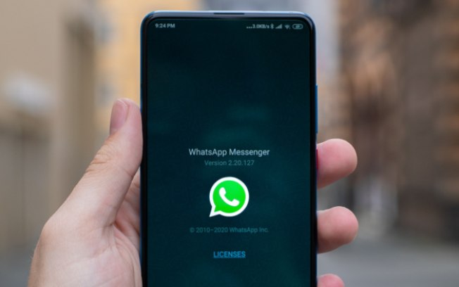 Mensagem falsa no WhatsApp promete bloquear novas regras de privacidade