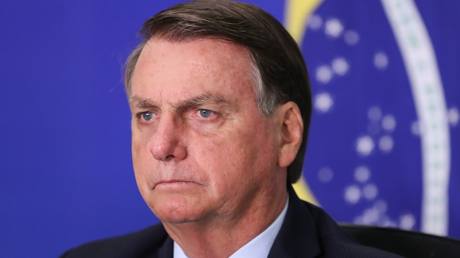 Após megavazamento, Bolsonaro e ministros do STF têm dados à venda na internet Após megavazamento, Bolsonaro e ministros do STF têm dados à venda na internet