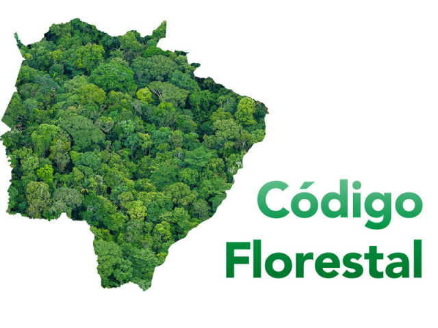 CAOMA lança "Roteiro Virtual Código Florestal" CAOMA lança "Roteiro Virtual Código Florestal"