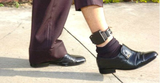 Artigo: Prisão domiciliar e uso de tornozeleiras: a culpa é da ratoeira? Artigo: Prisão domiciliar e uso de tornozeleiras: a culpa é da ratoeira?