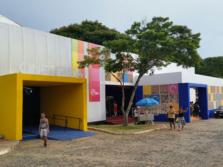 © Léo Rodrigues/Agência Brasil