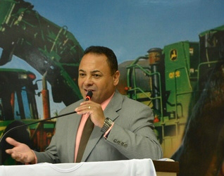 Presidente da Câmara requer Audiência Pública com a CCR MS Vias