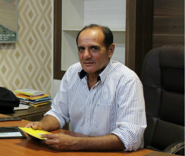 Prefeitura regulamenta adicional de insalubridade de servidores públicos de Nova Alvorada do Sul Prefeitura regulamenta adicional de insalubridade de servidores públicos de Nova Alvorada do Sul