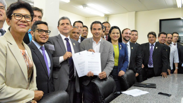 Prefeitura exige reformas nos nove terminais para manter isenção tributária Prefeitura exige reformas nos nove terminais para manter isenção tributária