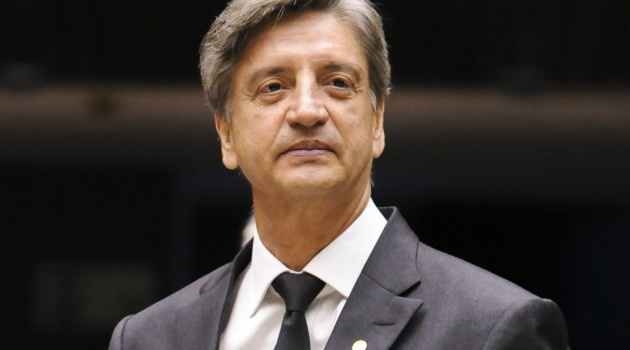 Deputado Federal de MS é intimado a devolver cerca de 6 milhões de reais aos cofres públicos Deputado Federal de MS é intimado a devolver cerca de 6 milhões de reais aos cofres públicos