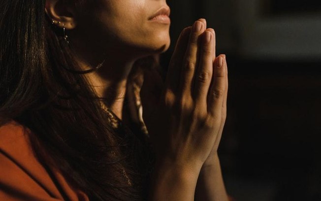 Oração do dia 1º para ter um mês de fevereiro próspero