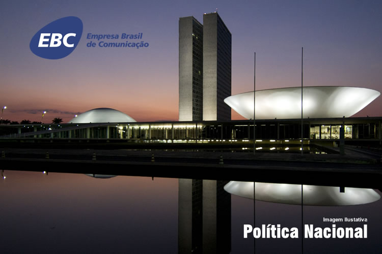 CNI: reformas são grande desafio para presidentes da Câmara e Senado