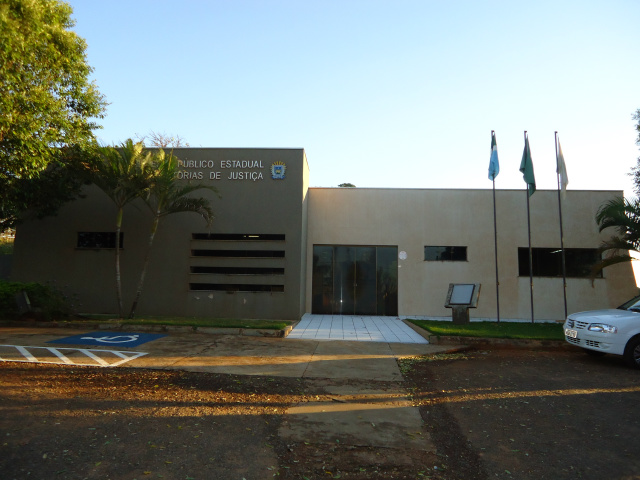 Ministério Público pede anulação subsídios do prefeito de Ivinhema