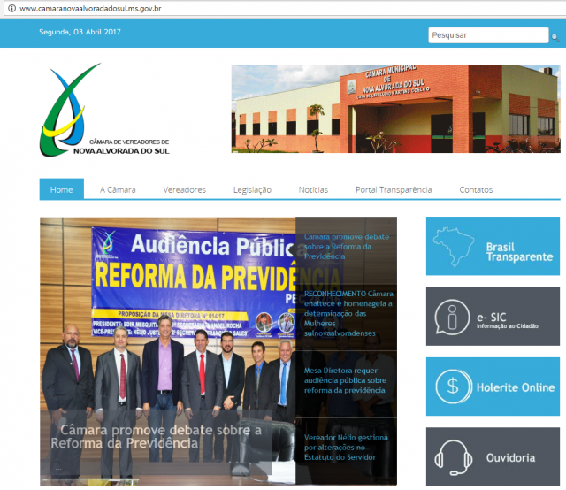 Site da Câmara de vereadores volta a funcionar após indicação da Vereadora Lourdes Pimentel PMDB Site da Câmara de vereadores volta a funcionar após indicação da Vereadora Lourdes Pimentel PMDB