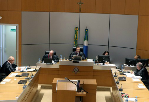 Tribunal de Justiça concede indenização por demolição de ponto comercial