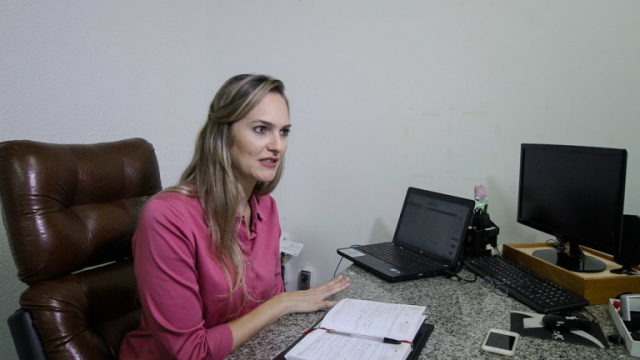 Prefeitura faz levantamento de beneficiários do Bolsa Família