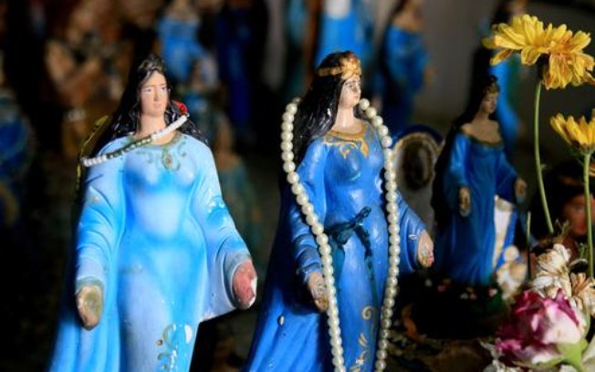 Dia de Iemanjá: Conheça mais sobre a grande Mãe Dia de Iemanjá: Conheça mais sobre a grande Mãe