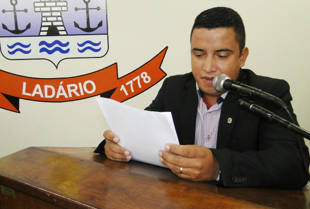 Vereador Agnaldo quer funcionamento da Banda Acyl da Silva Barbosa