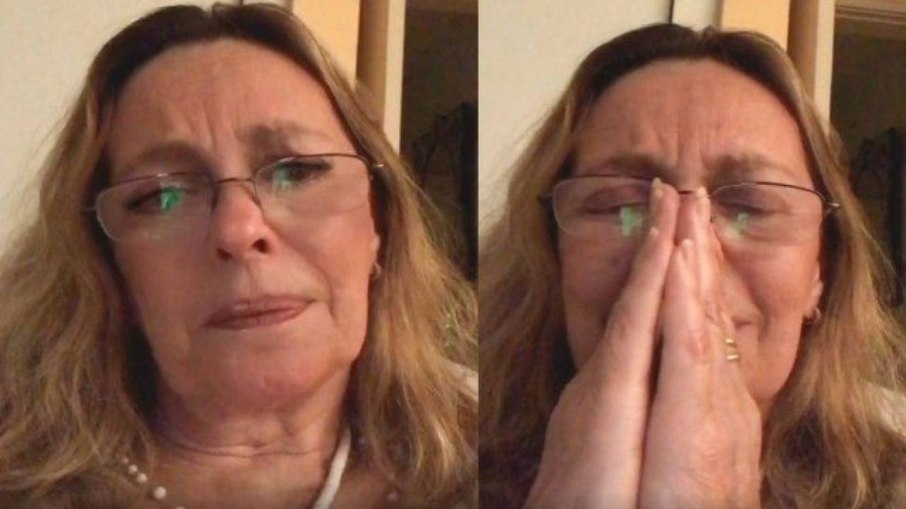 Maria Zilda critica Bolsonaro ao "enterrar" projeto de lives: "Ele não é digno"