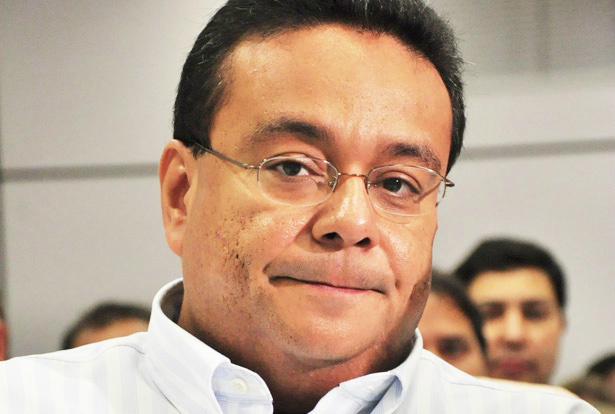 Justiça cassa mandato do Prefeito Ruiter e deixa inelegível por 5 anos