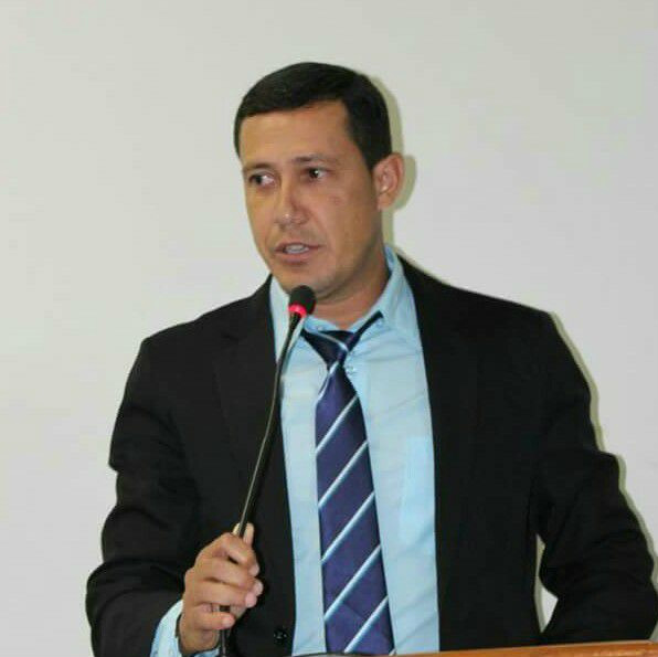 Vereador demostra preocupação com a saúde do município Vereador demostra preocupação com a saúde do município