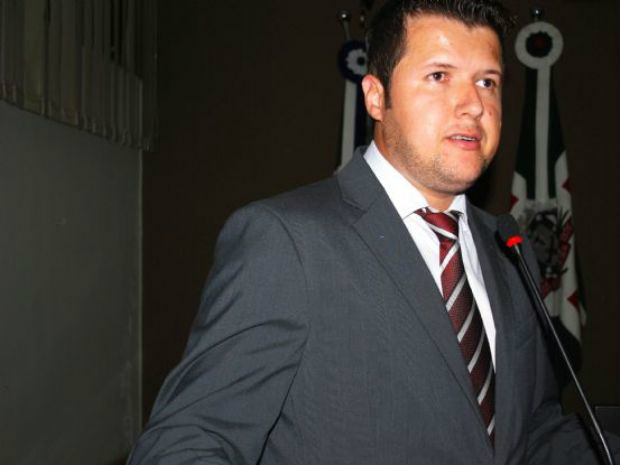 Ricardo enfermeiro solicita R$ 200 mil para a saúde Ricardo enfermeiro solicita R$ 200 mil para a saúde