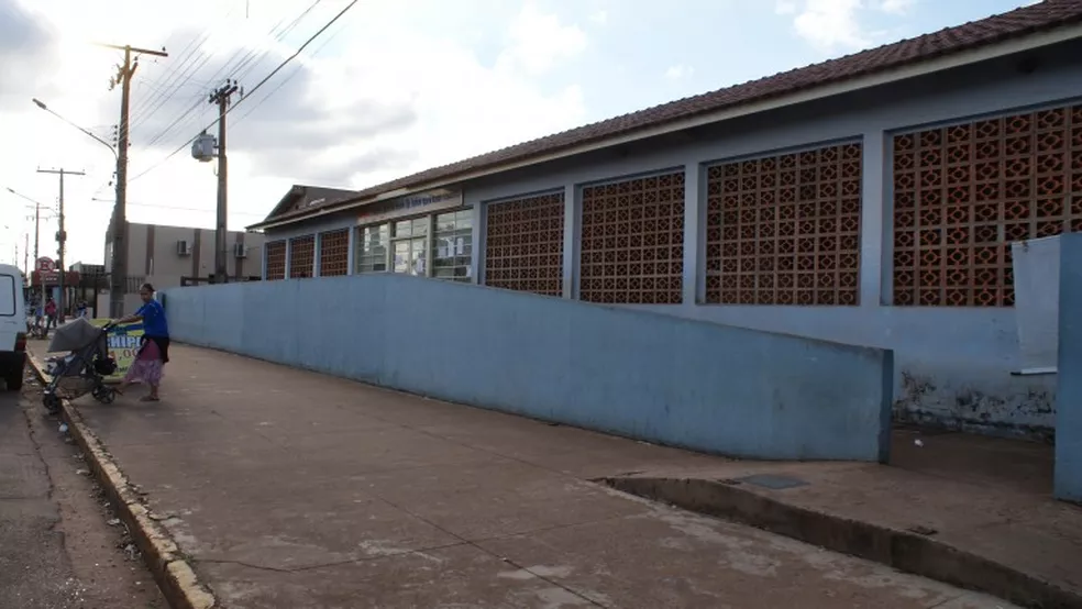Vereador Júnior Coringa solicita posto de vacinação contra Covid-19 nas Moreninhas