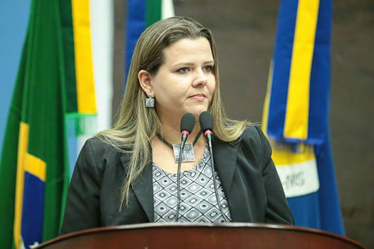 Daniela Hall é desacatada na Câmara e afirma que casos de assédio moral não serão aceitos Daniela Hall é desacatada na Câmara e afirma que casos de assédio moral não serão aceitos