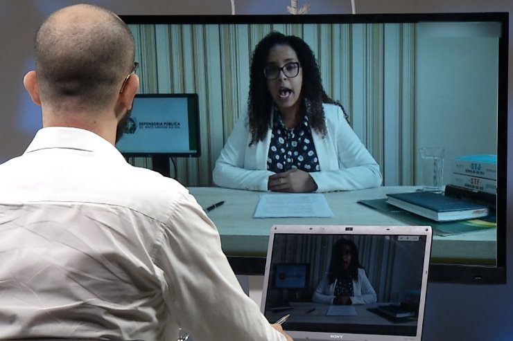 Programa vai ao ar nesta terça-feira