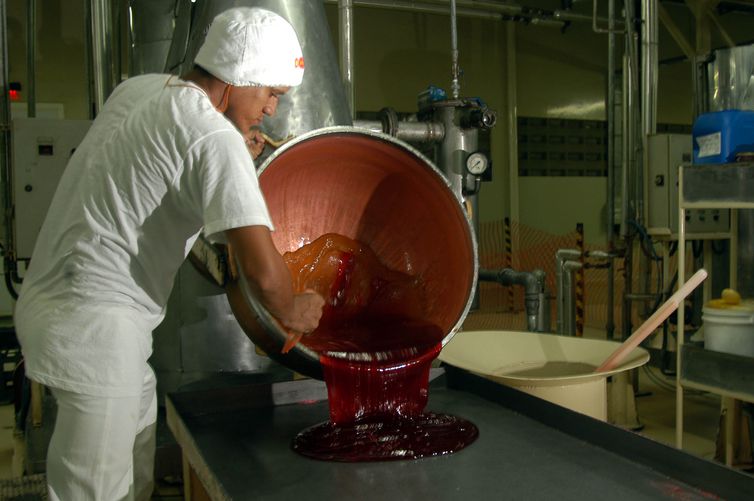 Aumenta número de empresas abertas no país © José Paulo Lacerda/CNI/Direitos reservados