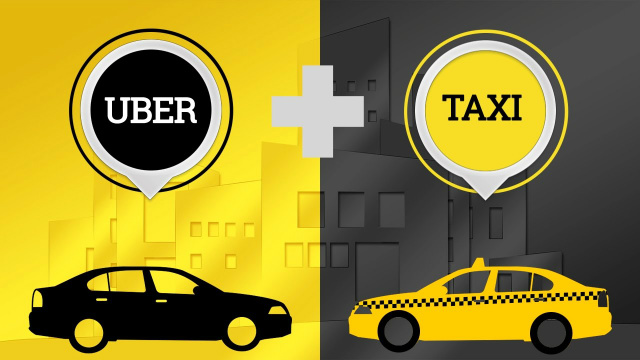 Não haverá limite de veículos com aplicativos