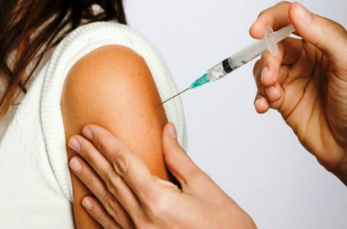 Campanha de imunização contra a influenza começa hoje Campanha de imunização contra a influenza começa hoje