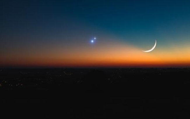 Vênus adentra o signo de Aquário Vênus adentra o signo de Aquário