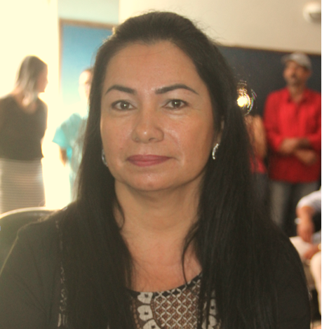 Vereadora Jane fez indicação pedindo ação conjunta para campanha do agasalho Vereadora Jane fez indicação pedindo ação conjunta para campanha do agasalho