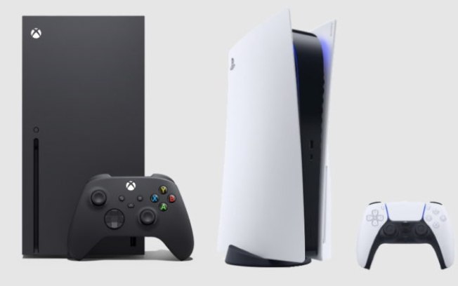 PlayStation Studios vai lançar jogo para Xbox pela primeira vez PlayStation Studios vai lançar jogo para Xbox pela primeira vez