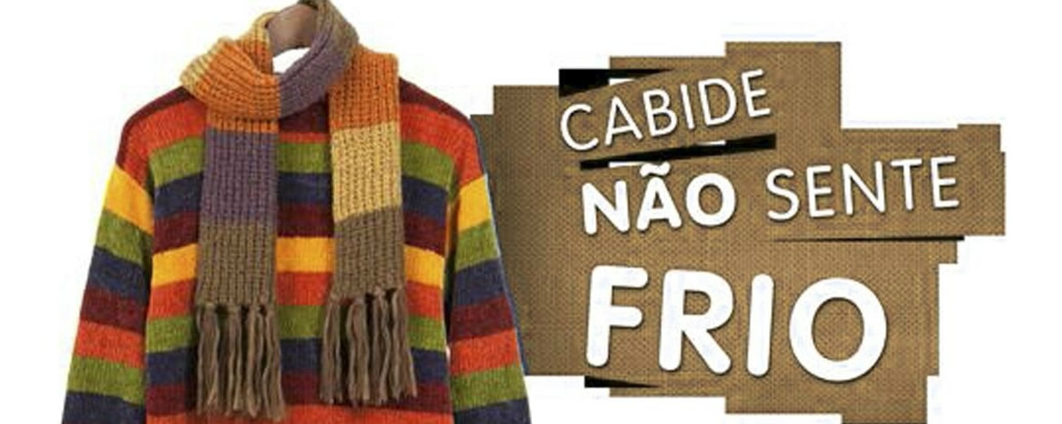 Vereadora Jane fez indicação pedindo ação conjunta para campanha do agasalho Vereadora Jane fez indicação pedindo ação conjunta para campanha do agasalho