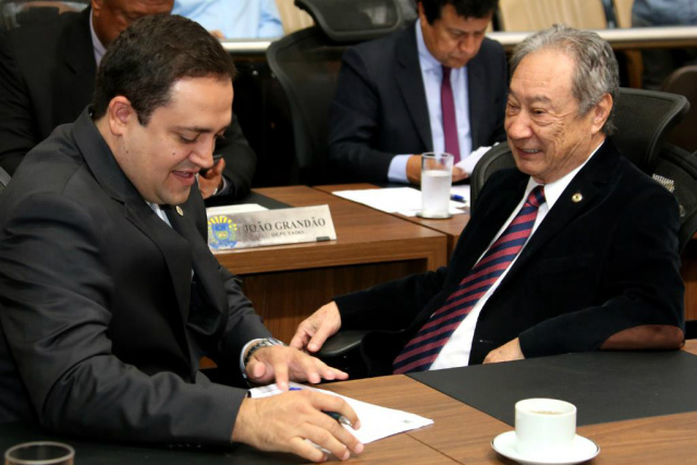 Deputados propõem normas para transporte de animais domésticos e cães-guia Proposta foi motivada por sugestão do Ministério Público Estadual: Foto: Victor Chileno