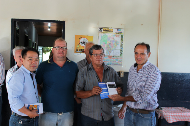 Prefeitura de Nova Alvorada do Sul renova parceria com SINCARD Cartões