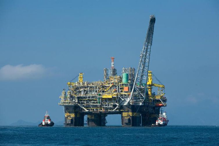 © Divulgação/Petrobras